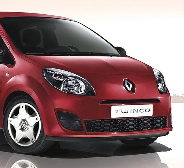 Twingo